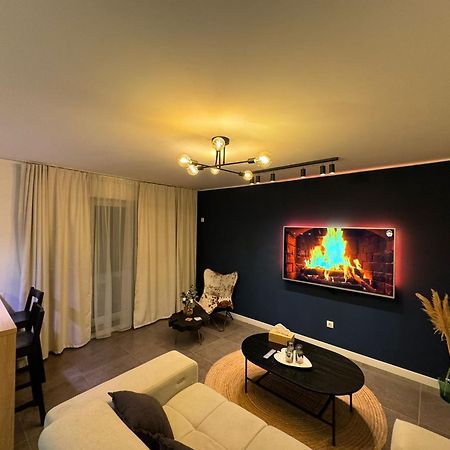 בראשוב Chill Vibes Apartment מראה חיצוני תמונה
