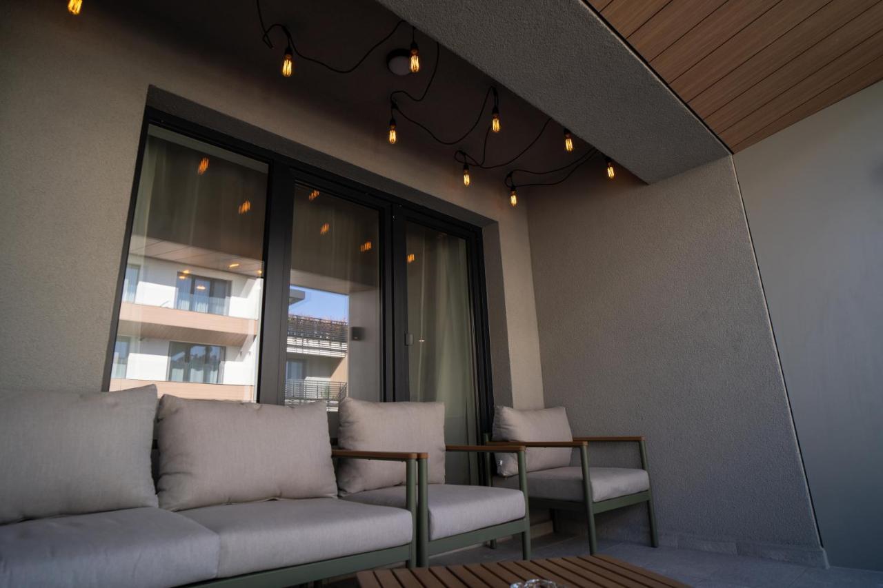 בראשוב Chill Vibes Apartment מראה חיצוני תמונה