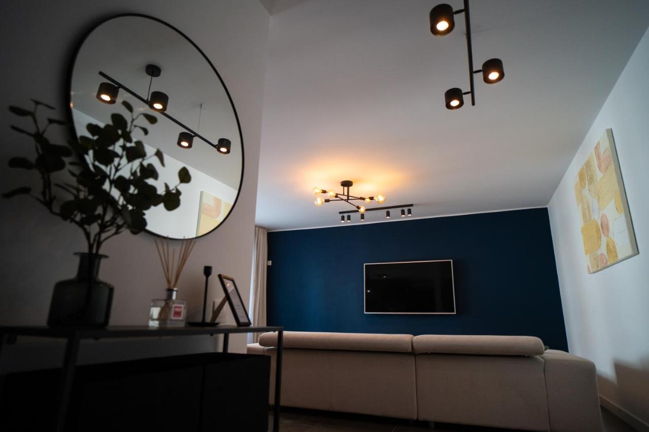 בראשוב Chill Vibes Apartment מראה חיצוני תמונה