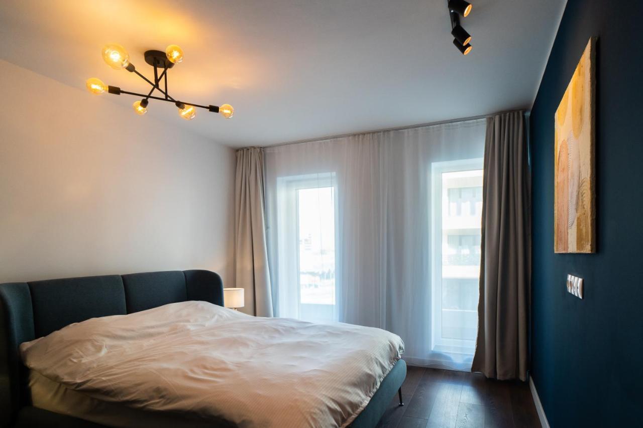 בראשוב Chill Vibes Apartment מראה חיצוני תמונה