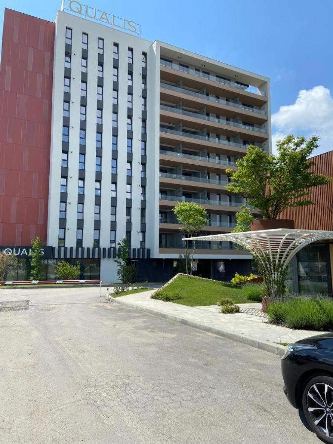 בראשוב Chill Vibes Apartment מראה חיצוני תמונה