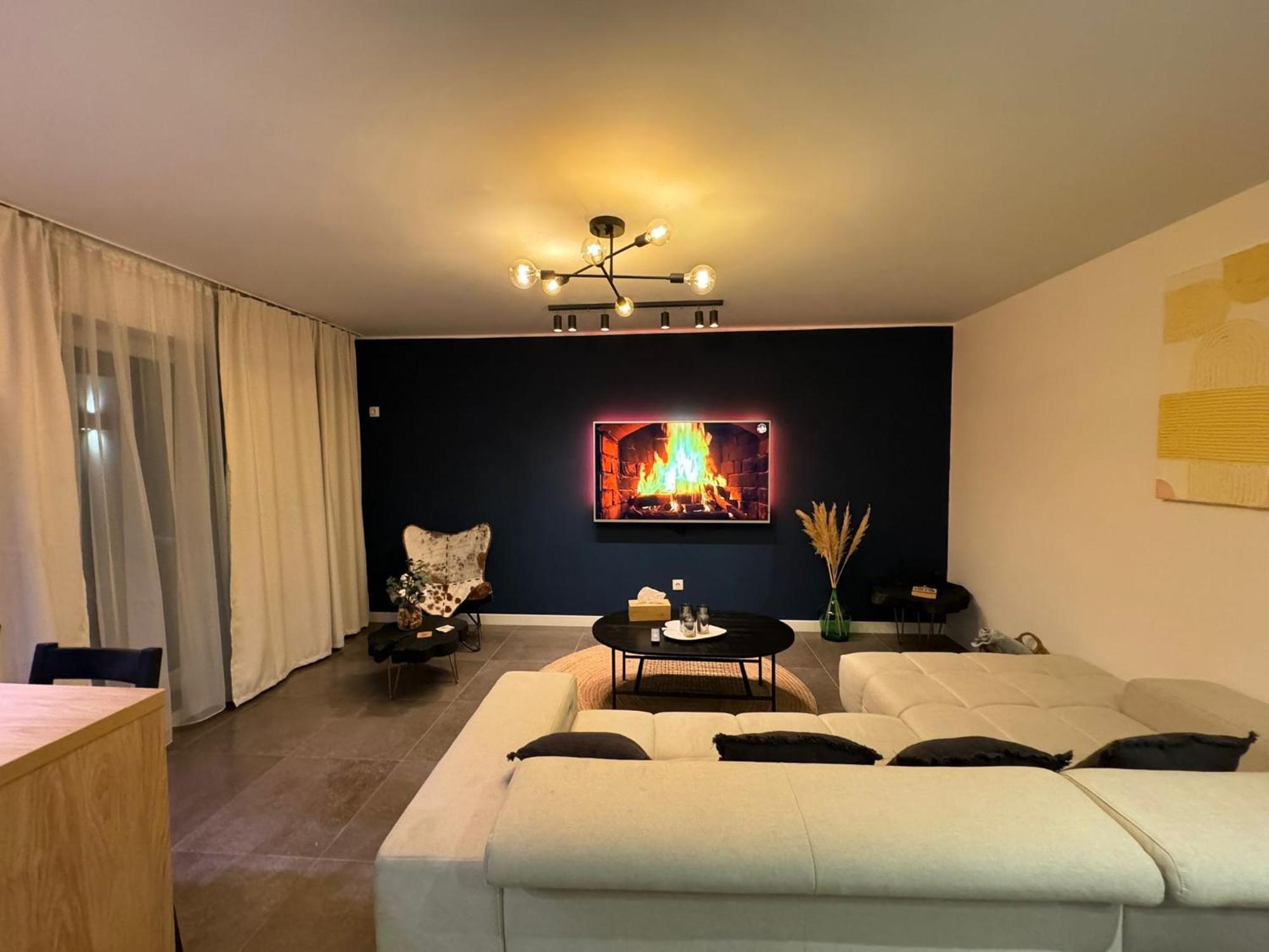 בראשוב Chill Vibes Apartment מראה חיצוני תמונה