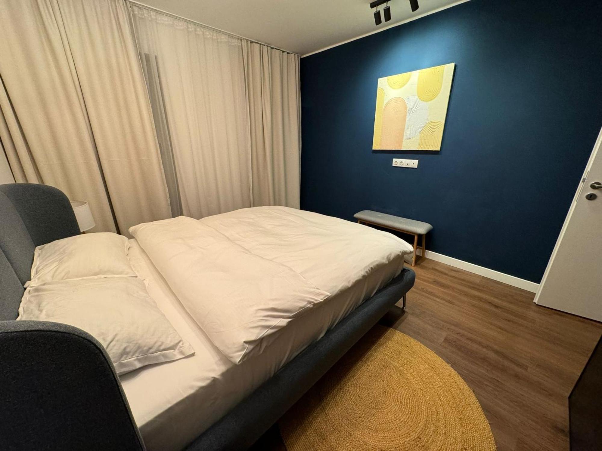 בראשוב Chill Vibes Apartment מראה חיצוני תמונה