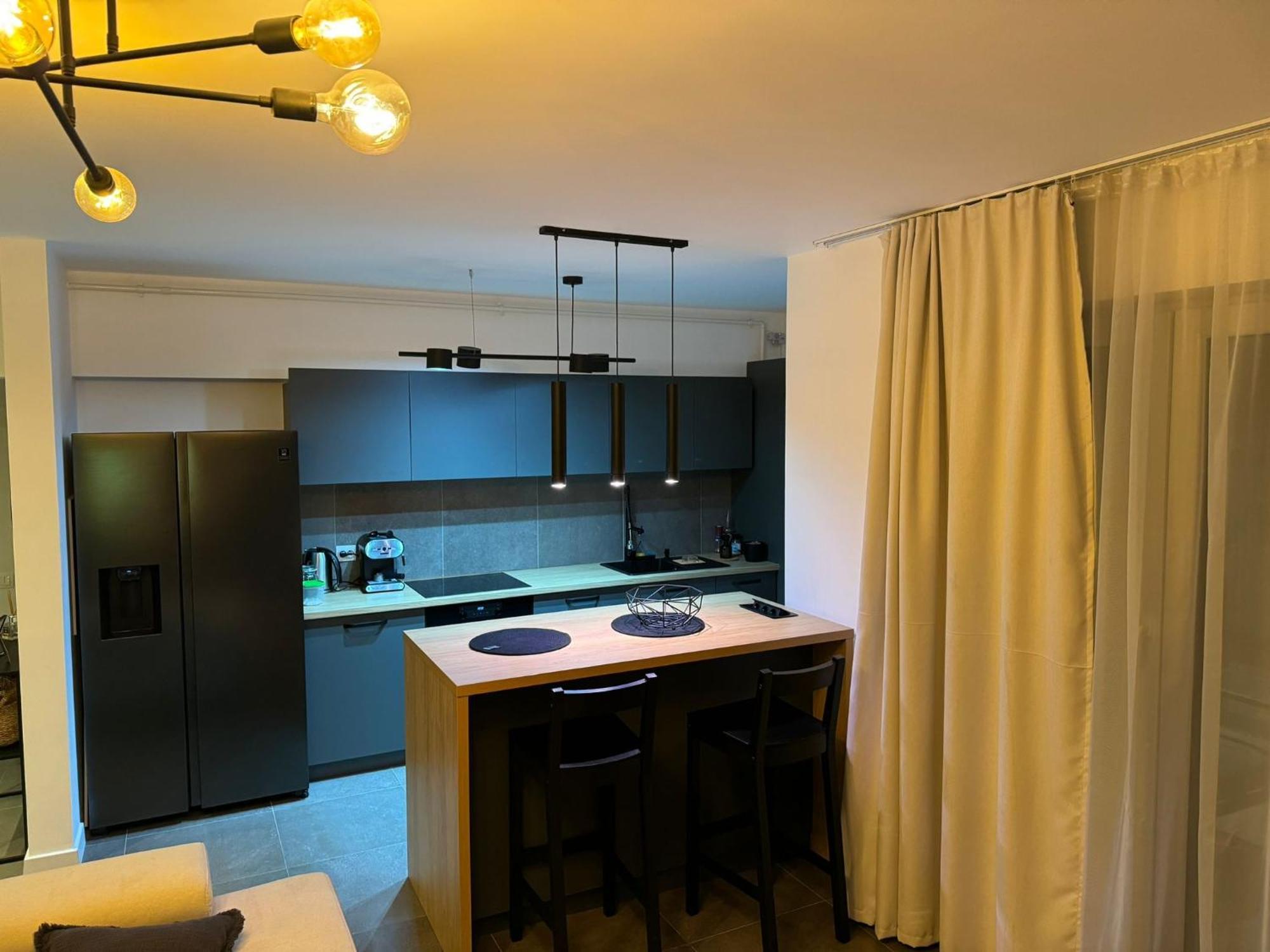בראשוב Chill Vibes Apartment מראה חיצוני תמונה